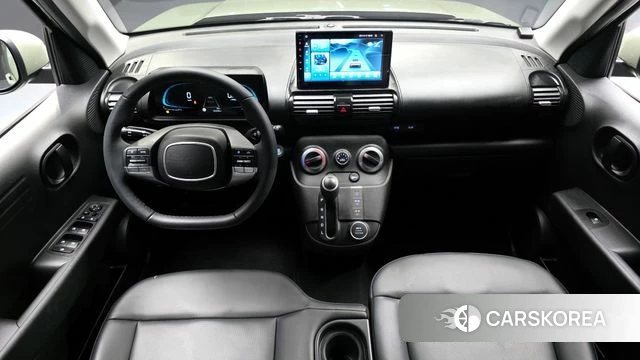 Hyundai Casper id 3841422 из Кореи 17