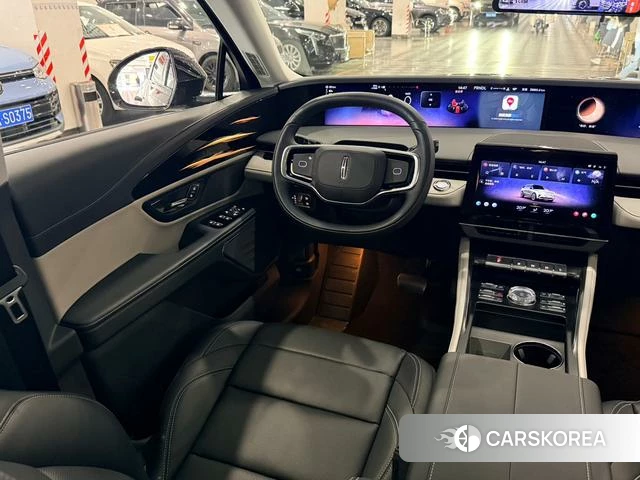 Lincoln Navigator id 4209846 из Китая 15