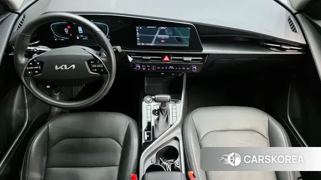 Kia Di Ol Nu Niro id 3581572 из Кореи 17