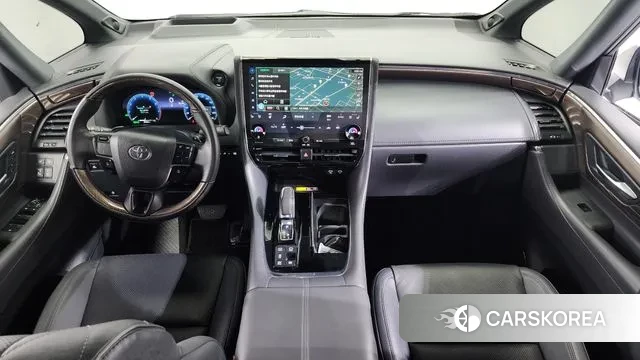 Toyota Alphard 4th Generation id 3057980 из Кореи 17