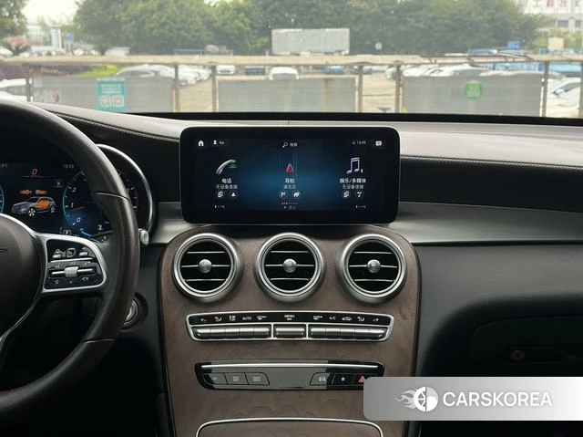 Mercedes-Benz GLC id 4297827 из Китая 18