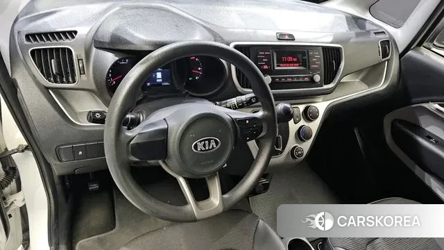 Kia The New Ray id 3070606 из Кореи 17