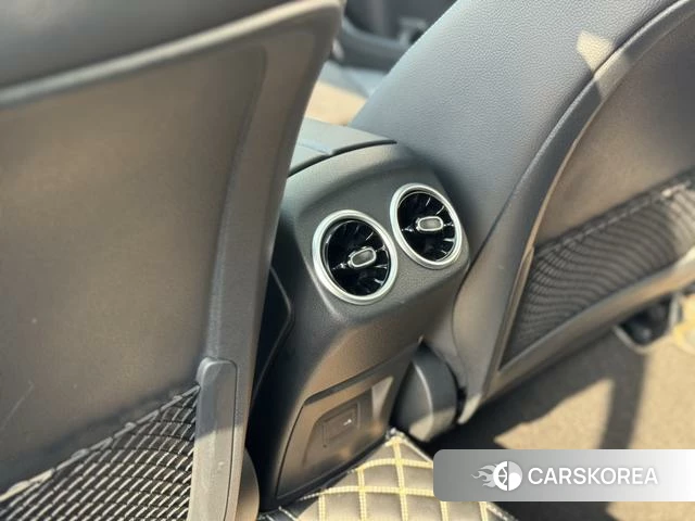 Mercedes-Benz Class A id 4264982 из Китая 23