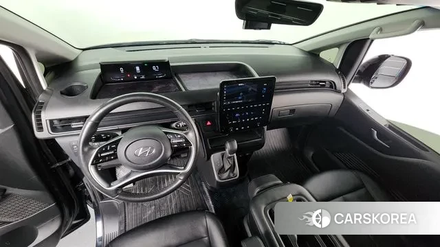 Hyundai Staria id 2979316 из Кореи 17