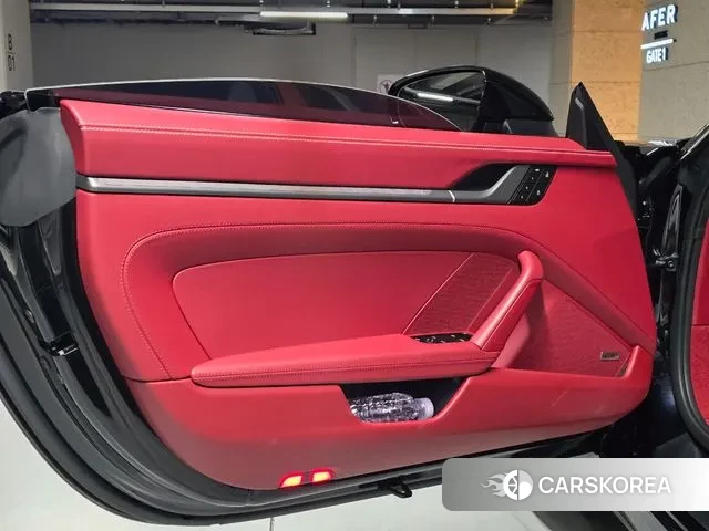 Porsche 911(992) id 3716025 из Кореи 17