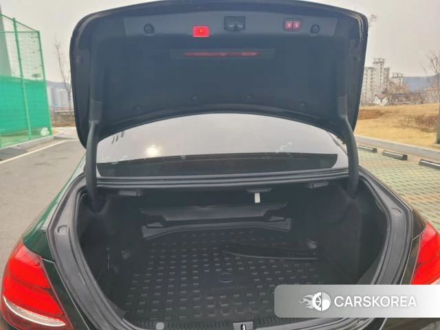 Mercedes-Benz E-Class W213 id 4638009 из Кореи 15