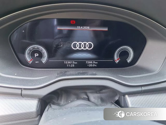 Audi Q5L id 4208569 из Китая 18