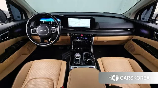 Kia Carnival 4th generation id 3384371 из Кореи 17