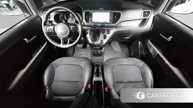 Kia The New Ray id 2944090 из Кореи 17