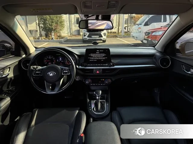 Kia Come New K3 id 3429255 из Кореи 17