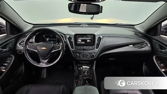 Chevrolet (GM Daewoo) All New Malibu id 2981737 из Кореи 17