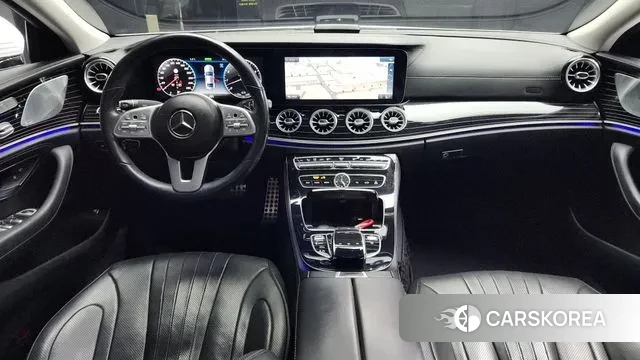 Mercedes-Benz CLS-Class C257 id 3489355 из Кореи 17