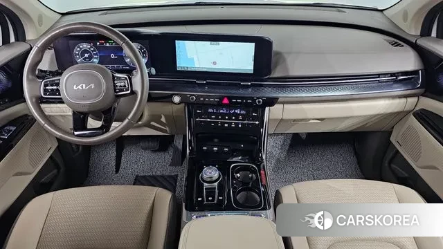 Kia Carnival 4th generation id 3406425 из Кореи 17