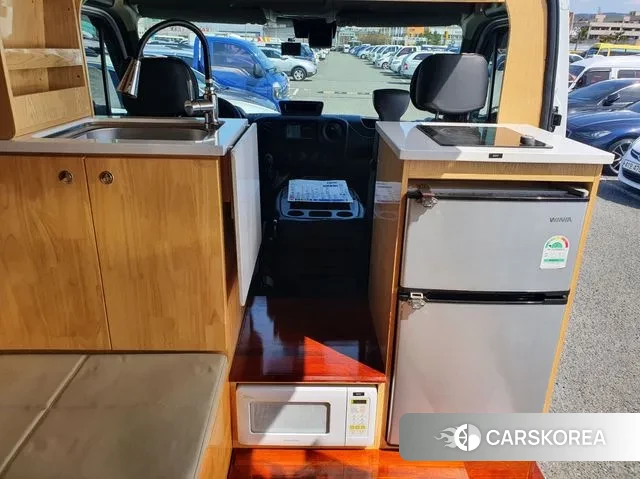 Renault Korea (Samsung) Master id 2576345 из Кореи 17