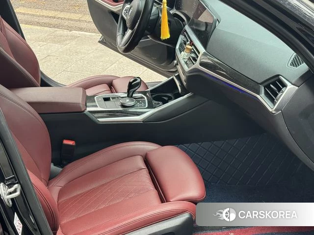 BMW 3 series id 4271767 из Китая 11