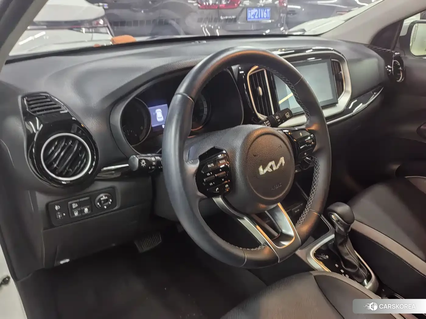 Kia KX1 id 4628472 из Китая 11