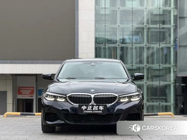 BMW 3 series id 4257298 из Китая 7