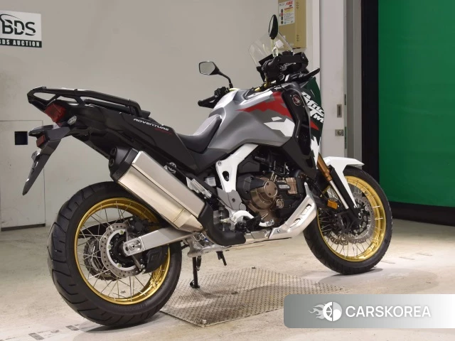 Проданный Honda CRF1100L AFRICA TWIN DCT id 4271046 из Японии, фото 7