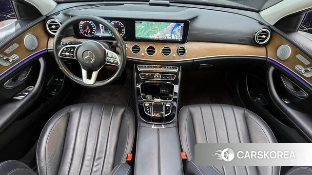 Mercedes-Benz E-Class W213 id 4196503 из Кореи 34