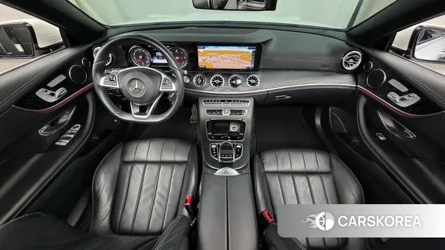 Mercedes-Benz E-Class W213 id 3413153 из Кореи 17