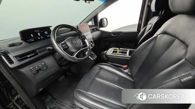 Hyundai Staria id 4591827 из Кореи 27
