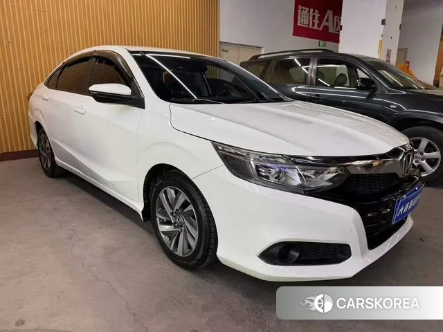 Honda Lingpai id 4387217 из Китая 7