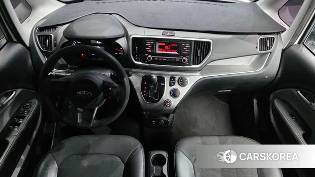 Kia The New Ray id 4362267 из Кореи 17
