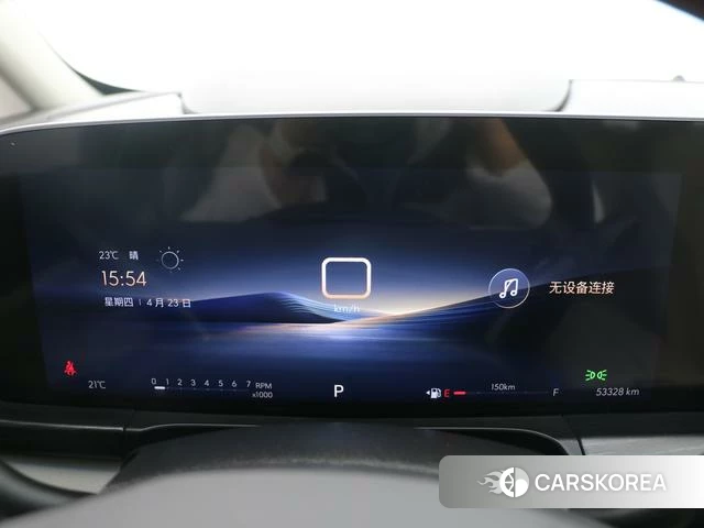 Buick GL8 id 4198993 из Китая 13