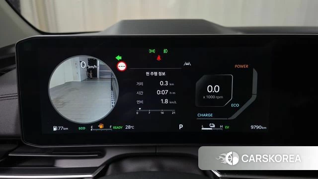 Kia The New Carnival 4th Generation id 4687007 из Кореи 33