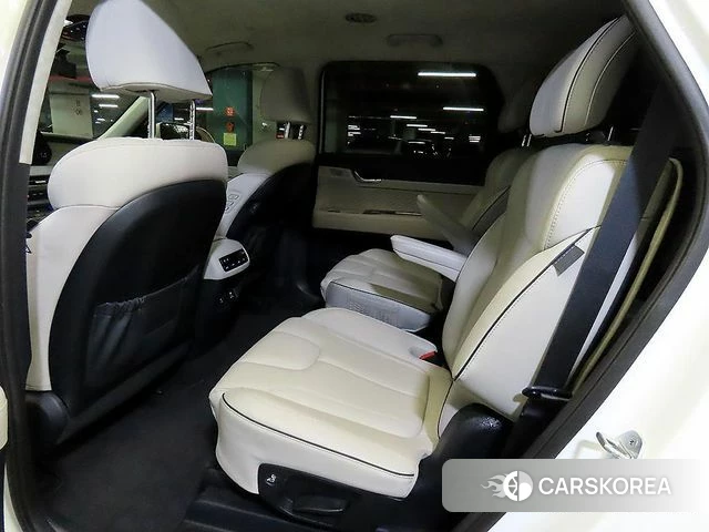 Hyundai The New Palisade id 3851231 из Кореи 17