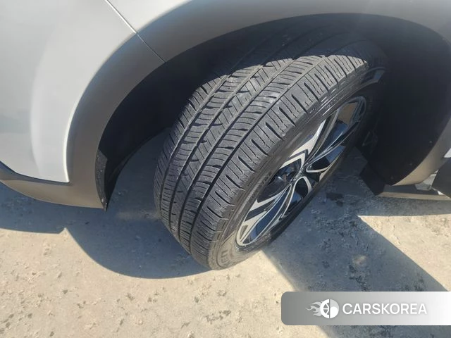 Hyundai Santa Fe TM id 3899939 из Кореи 17