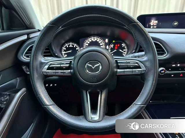 Mazda CX-30 id 4291226 из Китая 18