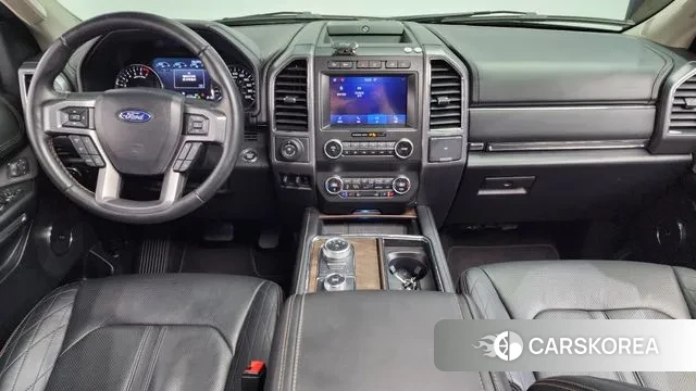 Ford Expeditation id 3765323 из Кореи 17