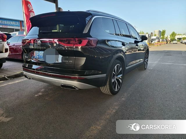 Volkswagen Lanjing id 4258158 из Китая 14