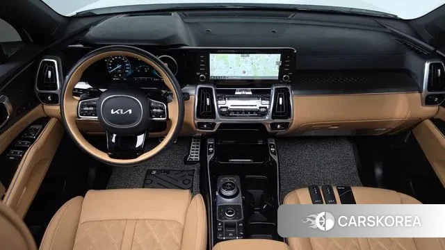 Kia Sorento 4th Generation id 3348256 из Кореи 17