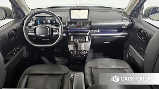 Hyundai Casper id 3740662 из Кореи 17