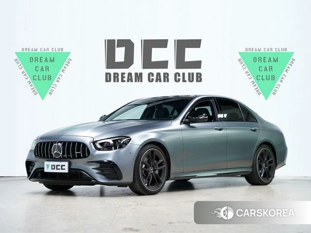 Mercedes-Benz E-class AMG id 4211350 из Китая 28