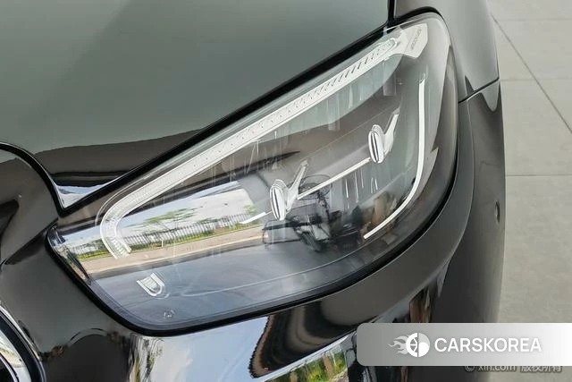 Mercedes-Benz E-class id 4333323 из Китая 21