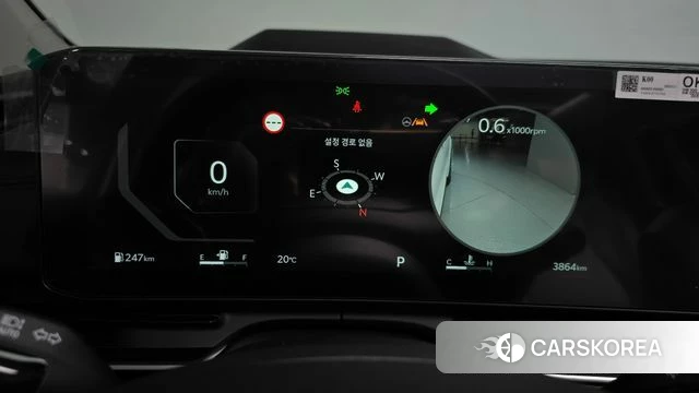 Kia The New Carnival 4th Generation id 4222467 из Кореи 34