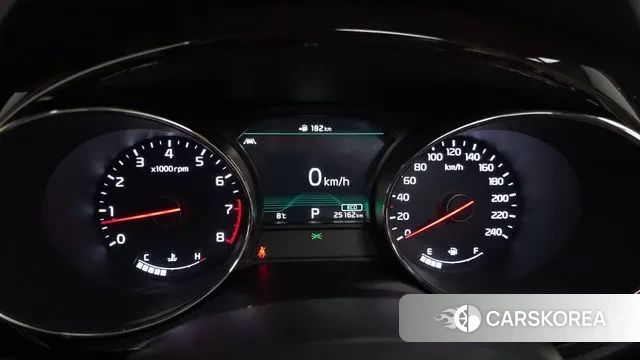 Kia The New Carnival id 3728657 из Кореи 17