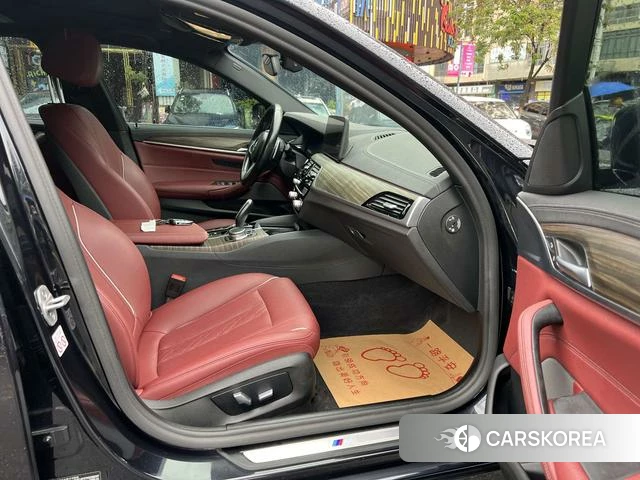 BMW 5 series id 4359076 из Китая 7