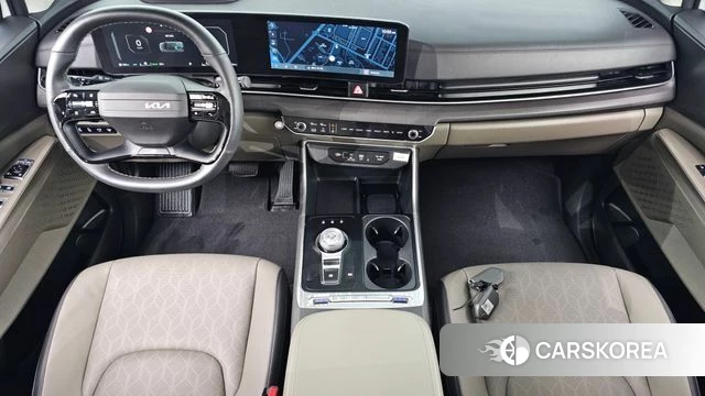 Kia The New Carnival 4th Generation id 4752610 из Кореи 31