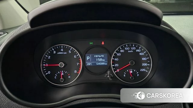 Kia All New Morning (JA) id 4785821 из Кореи 28