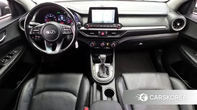 Kia Come New K3 id 3297639 из Кореи 17