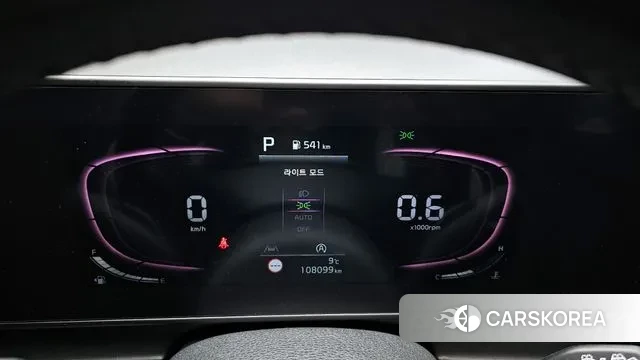 Kia Sportage 5th Generation id 3468528 из Кореи 17