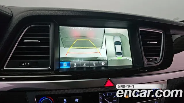 Genesis G80 id 2624128 из Кореи 17