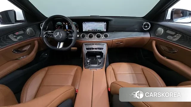 Mercedes-Benz E-Class W213 id 3361675 из Кореи 17