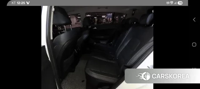 Kia Sportage 4th Generation id 3698845 из Кореи 16