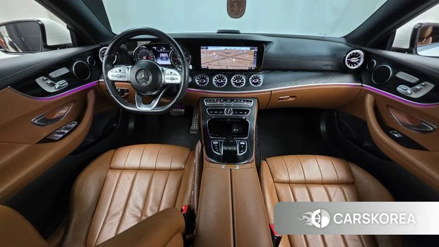 Mercedes-Benz E-Class W213 id 4543436 из Кореи 17