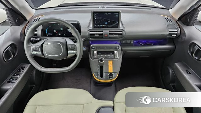 Hyundai Casper id 4631530 из Кореи 27